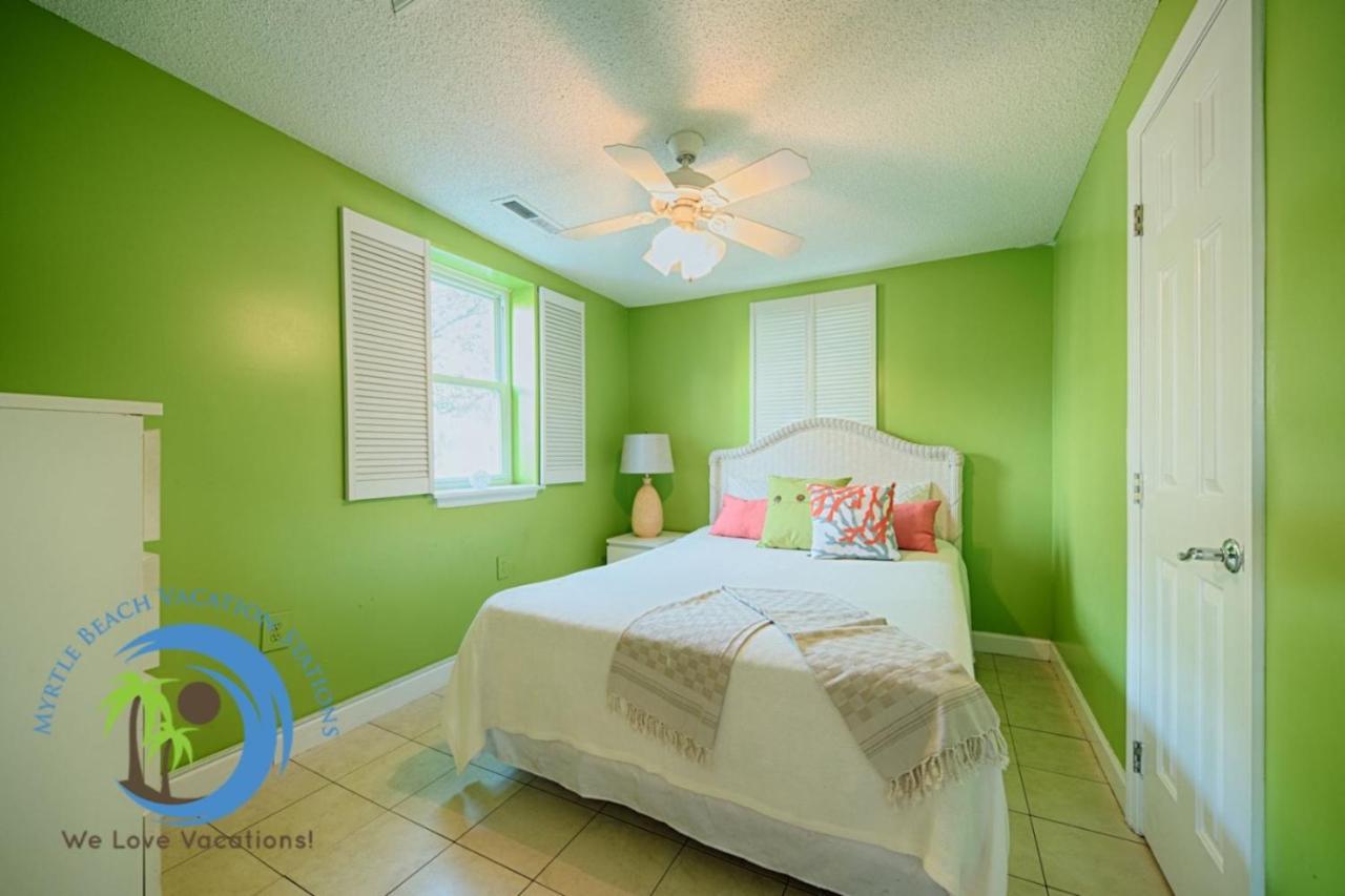 Windy Hill Villa A Myrtle Beach Kültér fotó